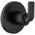 Matte Black