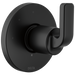 Delta Lineax T11862 3-Setting 2-Port Diverter Trim - Matte Black