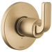 Delta Lineax T11862 3-Setting 2-Port Diverter Trim - Champagne Bronze
