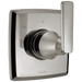 Delta T11864 Ashlyn 3-Setting 2-Port Diverter Trim