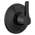 Matte Black