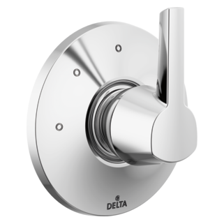 Delta Galeon: 3 Setting Diverter Trim