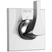 Delta T11874 Zura 3-Setting 2-Port Diverter Trim