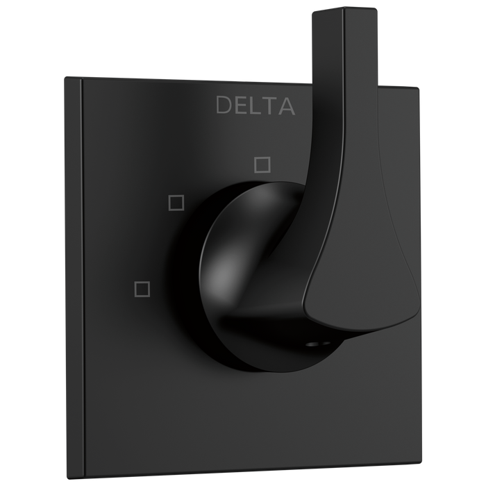 Delta T11874 Zura 3-Setting 2-Port Diverter Trim