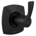 Delta Stryke: Three Function Diverter Trim