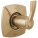 Three Function Diverter Trim