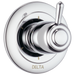 Delta Delta Other: 6-Setting 3-Port Diverter Trim