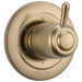 Delta Delta Other: 6-Setting 3-Port Diverter Trim