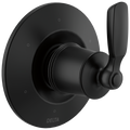 Matte Black