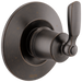 Delta Woodhurst T11932 6-Setting 3-Port Diverter Trim - Venetian Bronze