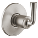 Delta Kayra T11933 6-Setting 3-Port Diverter Trim - Stainless