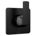 Matte Black