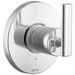 Delta Altado T11942 6-Setting 3-Port Diverter Trim - Chrome