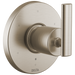 Delta Altado T11942 6-Setting 3-Port Diverter Trim - Stainless