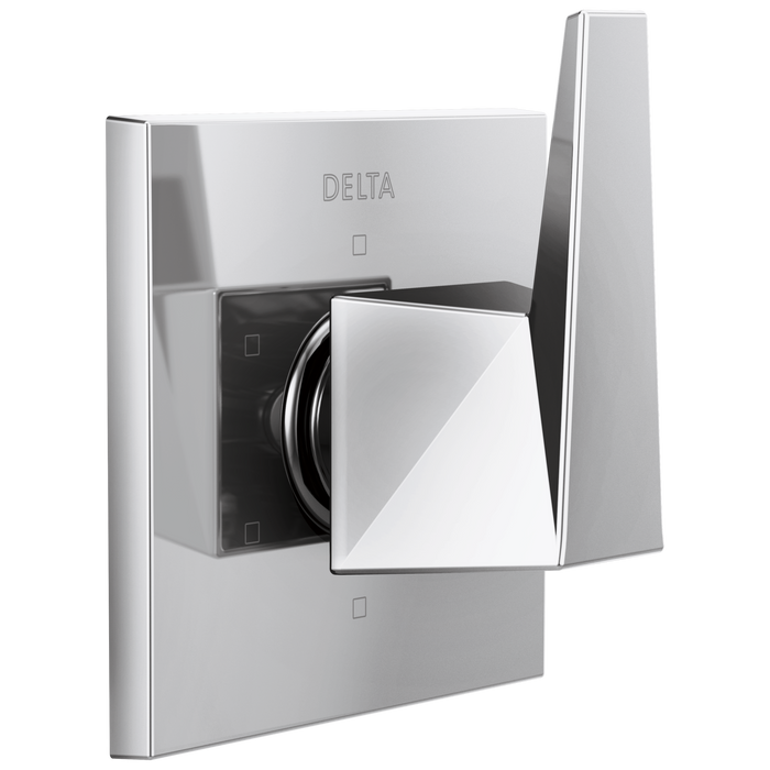 Delta Delta Trillian™: 6-Setting Diverter Trim
