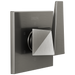 Delta Delta Trillian™: 6-Setting Diverter Trim