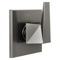 Lumicoat Black Stainless