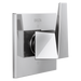 Delta Trillian: 6-Setting Diverter Trim