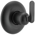 Matte Black