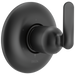 Delta Bonacci T11945-CZ 6-Setting Diverter Trim - Matte Black