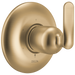 Delta Bonacci T11945-CZ 6-Setting Diverter Trim - Lumicoat Champagne Bronze