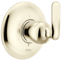 Lumicoat Polished Nickel