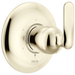 Delta Bonacci T11945-CZ 6-Setting Diverter Trim - Lumicoat Polished Nickel