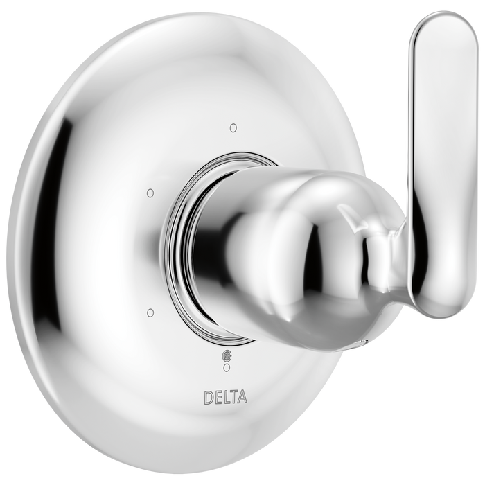 Delta Bonacci T11945-CZ 6-Setting Diverter Trim - Lumicoat Chrome