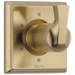 Delta T11951 Dryden 6-Setting 3-Port Diverter Trim