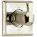 Delta T11951 Dryden 6-Setting 3-Port Diverter Trim