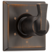 Delta T11951 Dryden 6-Setting 3-Port Diverter Trim