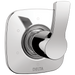 Delta T11952 Tesla 6-Setting 3-Port Diverter Trim