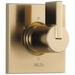 Delta T11953 Vero 6-Setting 3-Port Diverter Trim