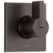 Delta T11953 Vero 6-Setting 3-Port Diverter Trim
