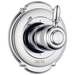 Delta T11955 Victorian 6-Setting 3-Port Diverter Trim