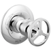 Delta Trinsic T11958 Diverter Trim 6-Setting - Chrome