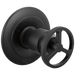 Delta Trinsic T11958 Diverter Trim 6-Setting - Matte Black