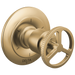 Delta Trinsic T11958 Diverter Trim 6-Setting - Champagne Bronze