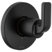 Delta Lineax T11962 6-Setting 3-Port Diverter Trim - Matte Black