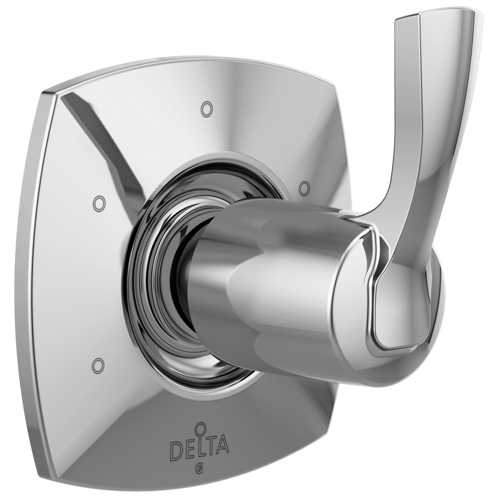 Six Function Diverter Trim
