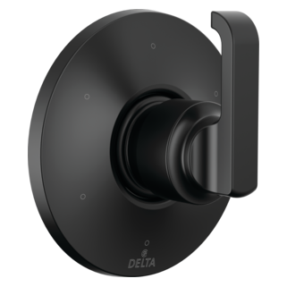 Delta Tetra: 6-Setting Diverter Trim