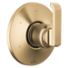 Delta Tetra: 6-Setting Diverter Trim
