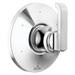 Delta Tetra: 6-Setting Diverter Trim