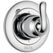 Delta T11994 Linden 6-Setting 3-Port Diverter Trim