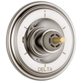 Polished Nickel