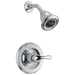 Delta T13220-H2OT Classic Monitor 13 Series H2Okinetic Shower Trim