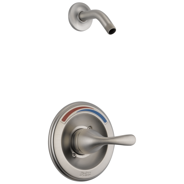 Delta T13291-LHD Monitor 13 Series Shower Trim - Less Head