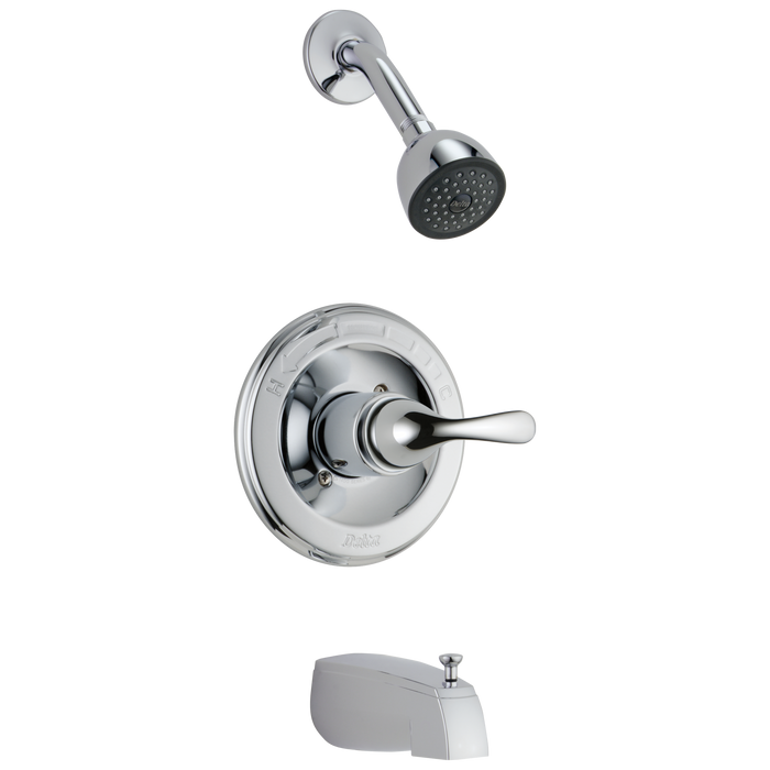 Delta T13420-SOS Classic Monitor 13 Series Tub and Shower Trim