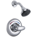Delta Commercial T13H: Universal Shower Trim