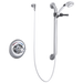 Delta T13H153 Commercial Universal Shower Trim